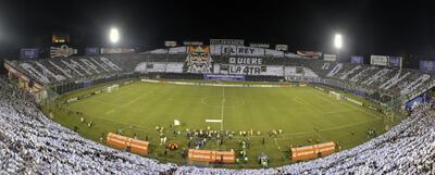 El Rey de Copas contará esta noche con el calor de su público.
