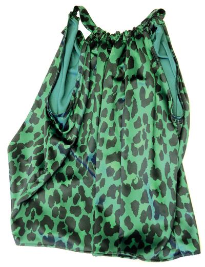 BLUSA Ginebra (Shopping del Sol).