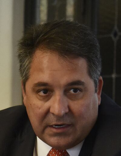 El titular de la Dinac, Édgar “Beto” Melgarejo, dijo que los vuelos internos se deben realizar con autorización previa.