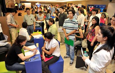 Un proyecto de ley  intenta prohibir el  uso indebido de la información crediticia para selección de personal. El plan cuenta con media sanción e intenta eliminar el menoscabo laboral.