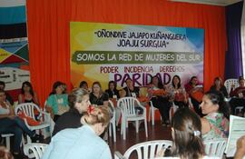 trabajo-grupal-en-el-que-consensuaron-la-agenda-de-la-red-de-mujeres-del-sur-durante-el-encuentro-del-viernes-ultimo-en-la-sede-del-club-ucraniano-de-195526000000-1408013.jpg
