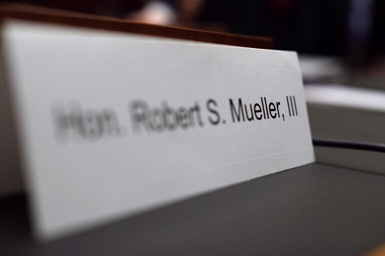 El informe de Mueller documenta los extensos contactos entre la campaña de Trump y los rusos.