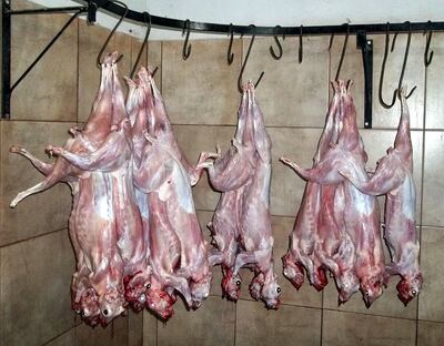 Actualmente la comercialización de carne de conejo se realiza en forma directa, del criador al consumidor.