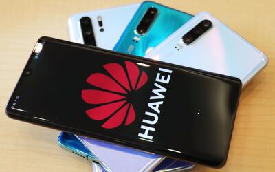 Huawei