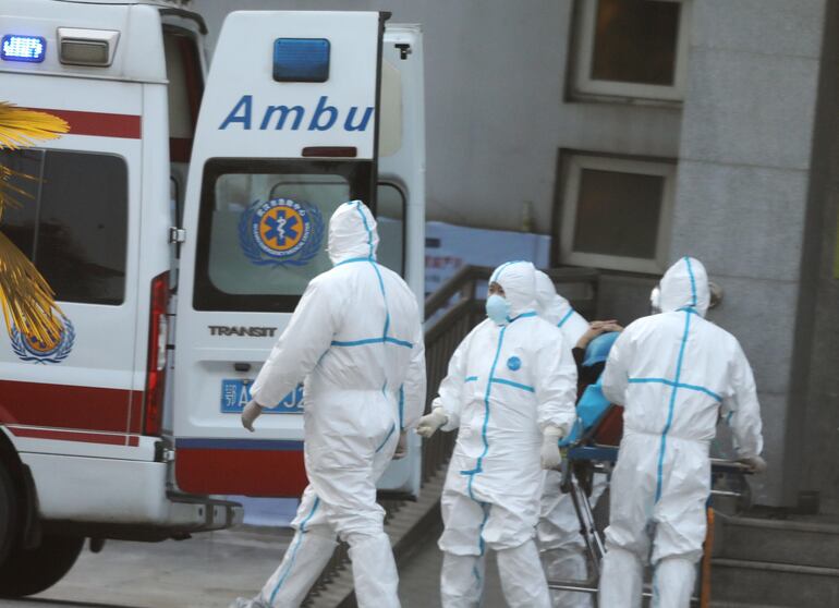 La Organización Mundial de la Salud (OMS) reunirá un comité de emergencia hoy para abordar tema  del virus que se expande en Asia.