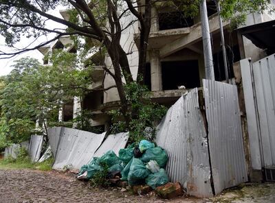 La Fiscalía anunció ayer que las viviendas abandonadas serán allanadas con orden judicial y los propietarios procesados.