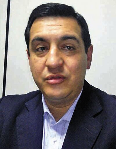 El exsenador Enzo Cardozo (PLRA, llanista) afronta dos procesos que se le abrieron cuando era ministro de Agricultura.