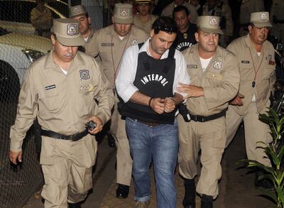 Adolfo Trotte fue detenido en 2011 por el crimen de su esposa.