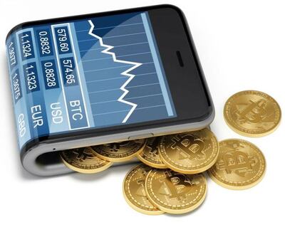 Una vía moderna e innovadora es incursionar en el negocio de las minerías de criptomonedas, un espacio que posibilita lucrar desde tu teléfono o computadora.