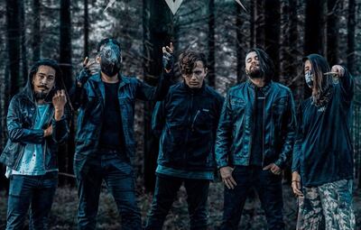 Junto con varios invitados,  Axis Mundi se presentará mañana  en Absoluto Rock.