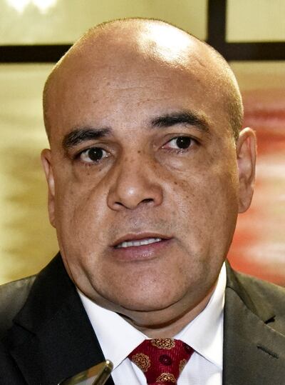 Diputado Basilio “Bachi” Núñez, líder de la bancada de Colorado Añetete, dice que la ley no se podrá aplicar.