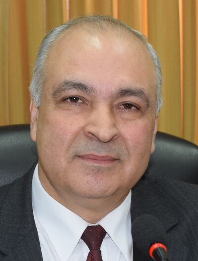 El concejal colorado Gustavo Miranda,  simpatizante del cartismo,  fue el vocero de la bancada colorada.