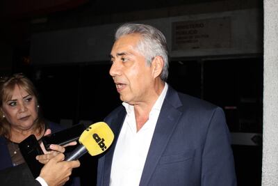 Según el equipo fiscal que investiga el caso, el exdirector Técnico de Itaipú, ingeniero José Sánchez Tillería, sostuvo en su declaración, que no asesoró a la Cancillería en las cuestionadas negociaciones.