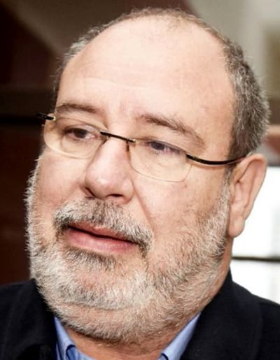 El cartista Justo Zacarías Irún, gobernador de Alto Paraná, periodo 2013-18, se sigue salvando de la auditoría a su gestión.