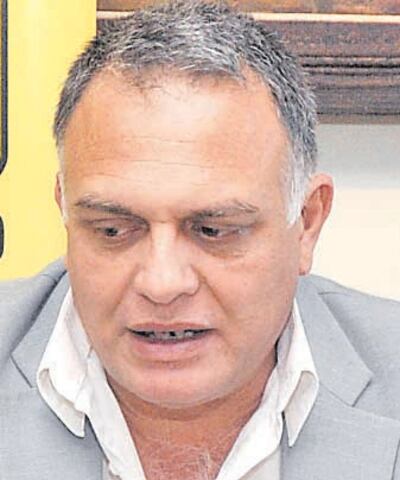 Luis María Fleitas Vega (*)