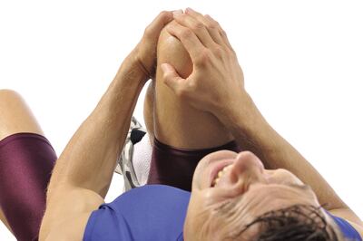 Picaduras de arañas