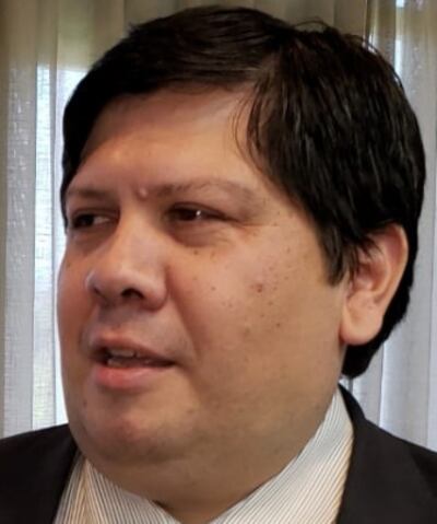 Ing. Juan José Encina Cabrera (*)