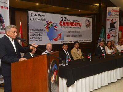 EL AGRONEGOCIO SE MUEVE