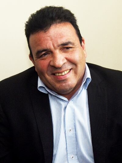 Miguel Ángel Carballo tenía una fortuna que no puede justificar con su sueldo de funcionario público.