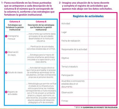 Curso semipresencial de evaluación por competencias