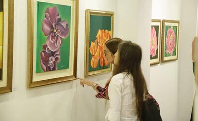 Al no poder habilitar sus salas de exposición, la Manzana de la Rivera mostrará a través de las redes obras de artistas visuales.