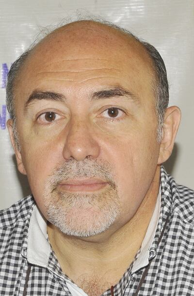 Alejandro Nissen, exfiscal penal.