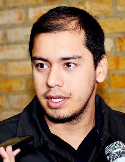 El intendente de Ciudad del Este, en su carrera por llegar a la reelección, se queda sin el apoyo de Patria Querida.