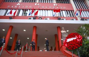 La suspensión por tiempo indefinido de las elecciones coloradas juveniles refleja las irregularidades con las que se manejaron ciertos movimientos.
