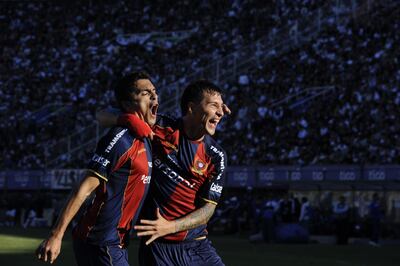Cerro Porteño