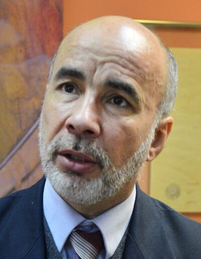 El juez Pedro Mayor Martínez argumentó su voto al decir que  la justicia no debe abusar de la prisión preventiva.