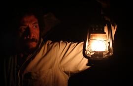 El cortometraje "Chaco'i" será uno de los materiales exhibidos.