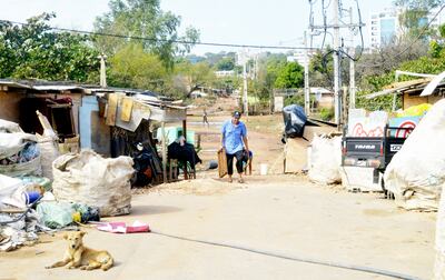 Unas 780 embarazadas en albergues