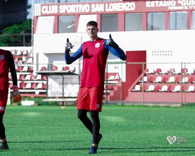 Sportivo San Lorenzo