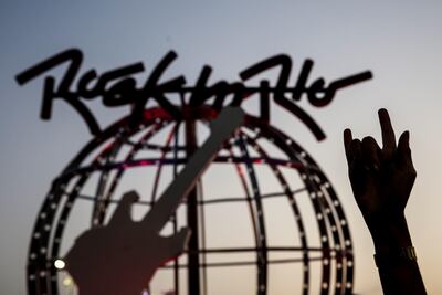 La decimonovena edición del Rock in Río comienza este viernes en Río de Janeiro, la ciudad natal del famoso festival musical, con la propuesta de sus organizadores de convertir el evento en uno de los mayores parques de diversiones del mundo, con atracciones que van mucho más allá de la música.