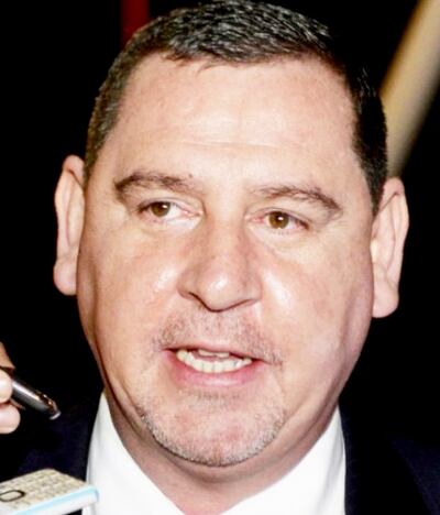 El imputado senador Javier Zacarías Irún (ANR, cartista) llevó el caso a Ciudad del Este, donde tiene jueces amigos.