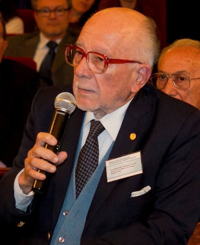 Sinforiano Rodríguez Doldán fue un connotado médico y antropólogo.