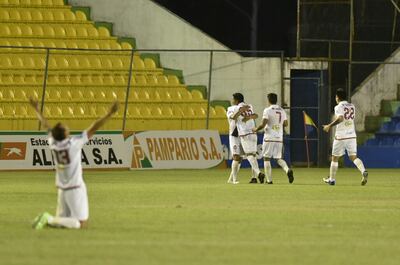River consiguió otra victoria clave en el Clausura.