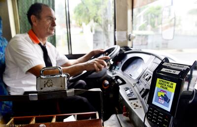 El billetaje electrónico se implementa desde el 23 de octubre último. Su uso aún es opcional.