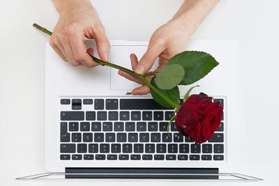 La primera cita también puede ser virtual.