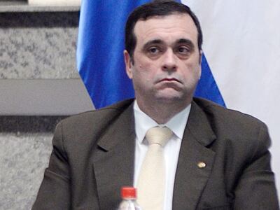 Juan Ángel Delgadillo.