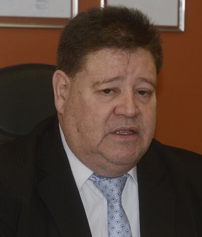 El juez Miguel Tadeo Fernández envió a Paraguarí el proceso en contra el diputado Miguel Cuevas (ANR, Añetete), pese a tener oposición de la fiscalía.