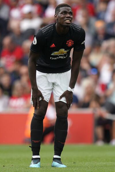 Paul Pogba