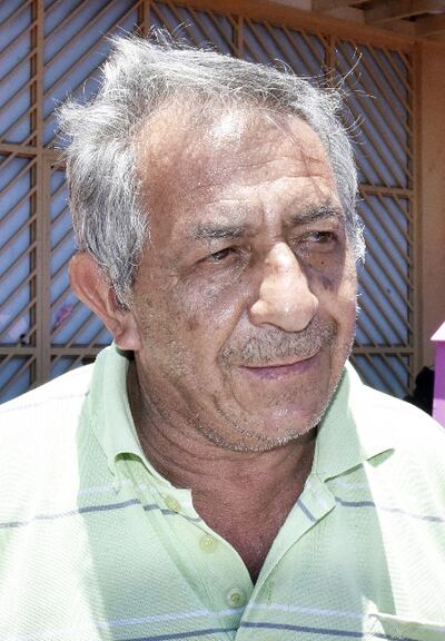 Adan Valentín López.