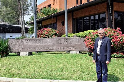 Sequía, inundación e incendios, como las plagas de Egipto