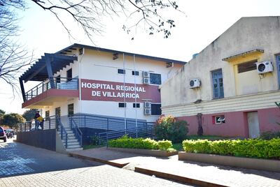 Miembros de la iglesia mormona entregaron hoy el  lote de donaciones.