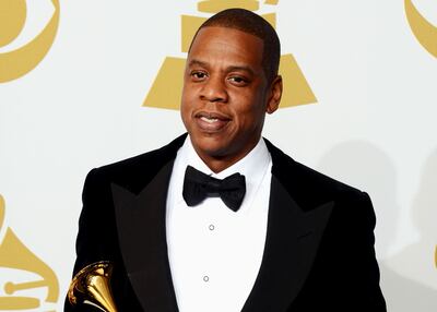 El rapero estadounidense Jay-Z, esposo de la también cantante Beyoncé, es propietario de la plataforma digital Tidal.