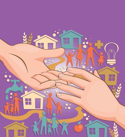 A COMBATIR LA POBREZA