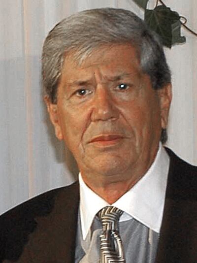 Gustavo Pedrozo, del JCP.