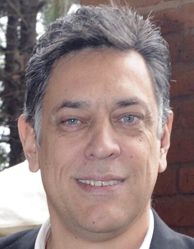 Ricardo  Maldonado Banks fue cesado del cargo de director del Consejo Nacional de Zonas Francas.