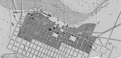 Con este recorrido se ahondará sobre la Guerra contra la Triple Alianza a partir de edificios y espacios del centro histórico de Asunción.